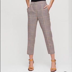 Aritzia Conan Babaton pant